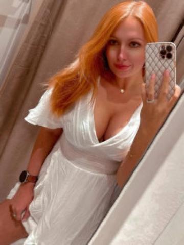 Анкета проститутки Влада - Фото 1, , 25 лет, №342604